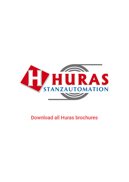 Download All Huars Brochures